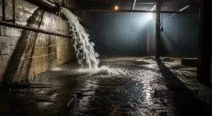 الشركات المعتمدة لكشف التسربات