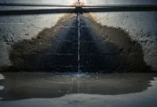 الشركات المعتمدة لكشف التسربات وزارة البيئة والمياه والزراعة