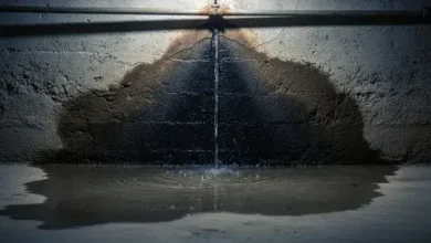 الشركات المعتمدة لكشف التسربات وزارة البيئة والمياه والزراعة