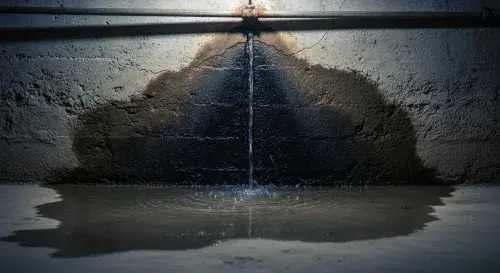 الشركات المعتمدة لكشف التسربات وزارة البيئة والمياه والزراعة