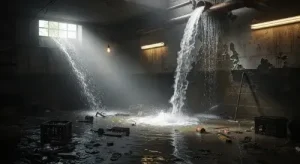 الشركات المعتمدة لكشف التسربات وزارة البيئة والمياه والزراعة