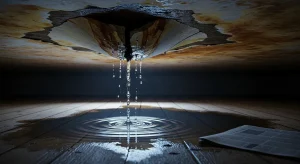 الشركات المعتمدة لكشف التسربات