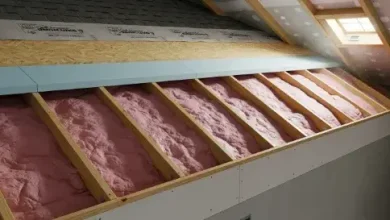 شركات عزل اسطح جده