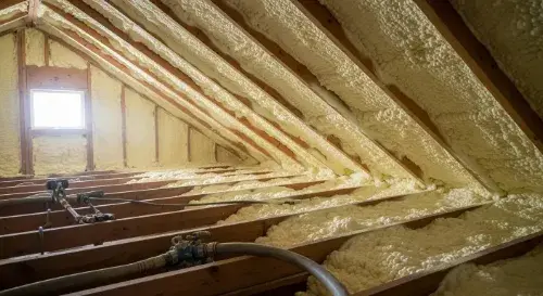 شركات عزل الاسطح في جده