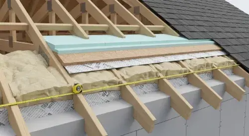 شركات عزل الاسطح في جده