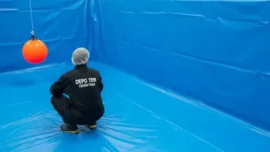 شركات عزل خزانات في جده