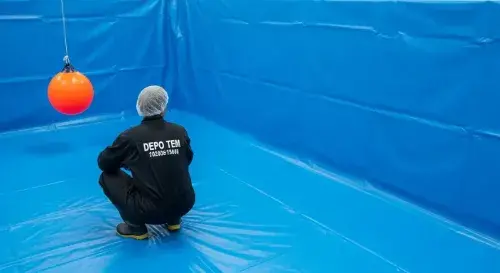 شركات عزل خزانات في جده