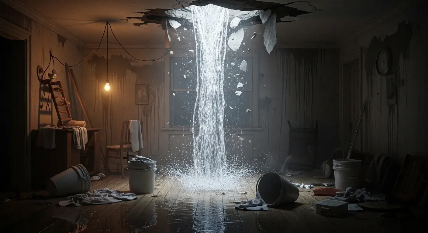 شركات معتمدة لكشف التسربات