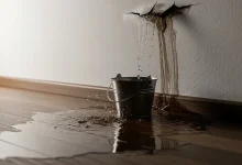 شركات معتمدة لكشف التسربات