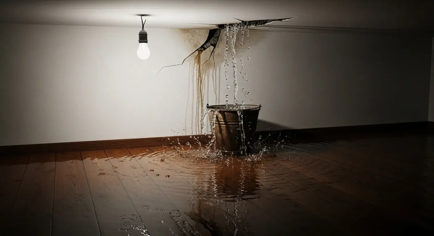 شركات معتمدة لكشف التسربات