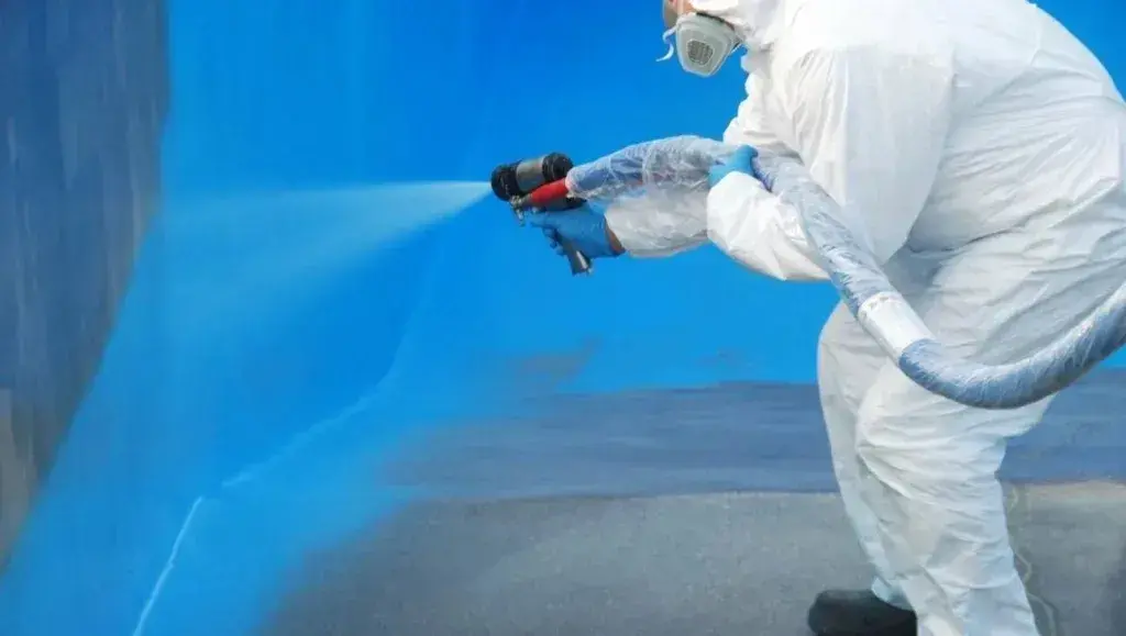 شركات عزل خزانات في جده