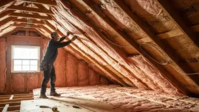 شركه عزل اسطح بمكه