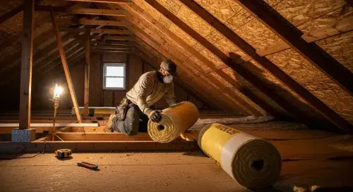 عازل اسطح في جده