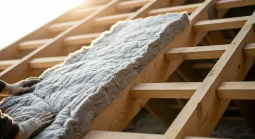 عازل اسطح في جده