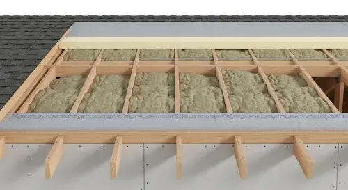 عازل اسطح في مكه