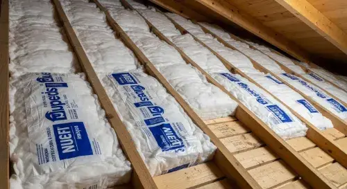 عازل اسطح في مكه