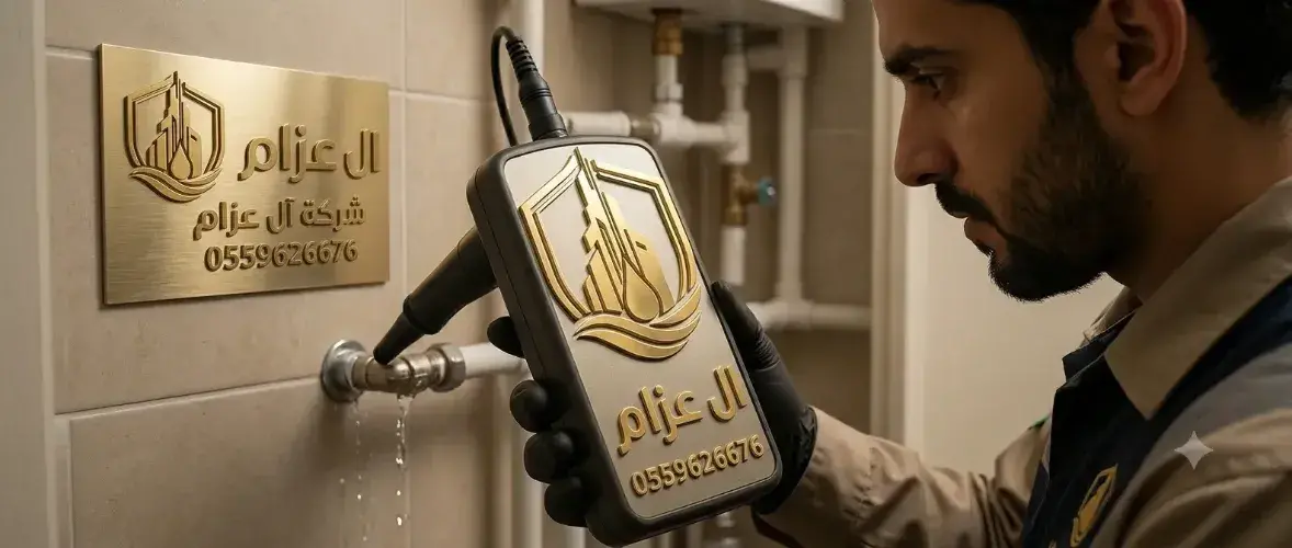 شركات كشف تسربات المياه المعتمدة شركات كشف تسربات مياه معتمده