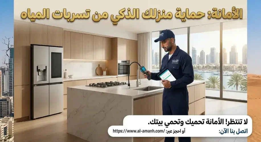 شركه كشف تسربات المياه في جده شركه كشف تسربات المياه في جده